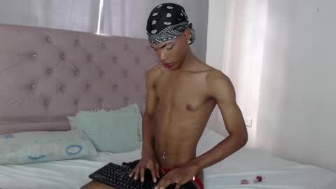khler_angelis online show from March 11, 2025, 8:20 pm