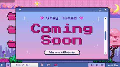 Snapshot of khloe_houston chatting on February 19, 2025, 12:44 pm Khloe online show from February 19, 2025, 12:44 pm