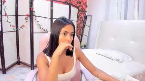 Snapshot of khloe_houston chatting on March 1, 2025, 4:22 pm Khloe online show from March 1, 2025, 4:22 pm