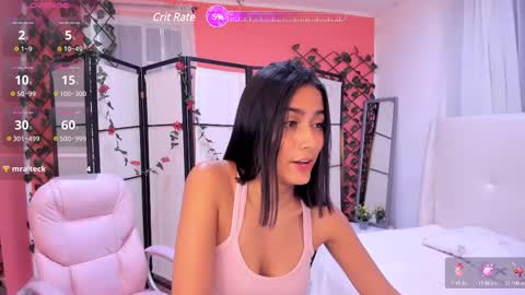 Snapshot of khloe_houston chatting on March 3, 2025, 10:20 pm Khloe online show from March 3, 2025, 10:20 pm