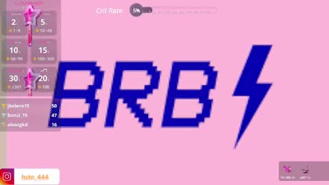 Snapshot of khloe_houston chatting on March 10, 2025, 3:41 pm Khloe online show from March 10, 2025, 3:41 pm