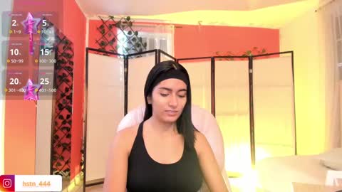 Snapshot of khloe_houston chatting on September 23, 2025, 12:41 pm Khloe online show from September 23, 2025, 12:41 pm