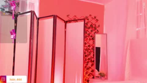 Snapshot of khloe_houston chatting on September 25, 2025, 1:04 pm Khloe online show from September 25, 2025, 1:04 pm