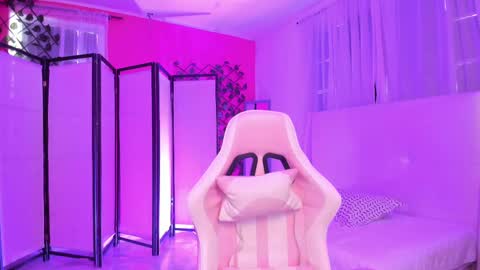 Snapshot of khloe_houston chatting on October 3, 2025, 12:46 pm Khloe online show from October 3, 2025, 12:46 pm