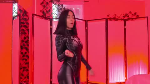 Snapshot of khloe_houston chatting on October 7, 2025, 1:08 pm Khloe online show from October 7, 2025, 1:08 pm