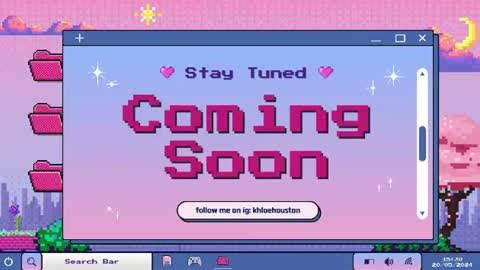Khloe online show from June 12, 2026, 1:10 pm