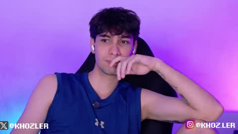 Snapshot of khozler_ chatting on January 19, 2026, 1:42 am khozler_ online show from January 19, 2026, 1:42 am