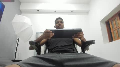 Snapshot of khris__evans chatting on May 11, 2026, 11:05 am Kris Evans online show from May 11, 2026, 11:05 am