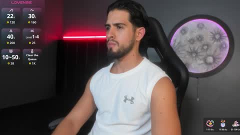 Khriss brown online show from December 15, 2025, 10:03 pm