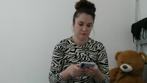 Sarah online show from February 6, 2026, 7:12 am