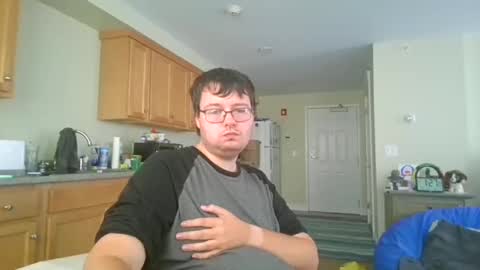 Snapshot of ki983799 chatting on September 21, 2025, 5:25 pm CJ online show from September 21, 2025, 5:25 pm