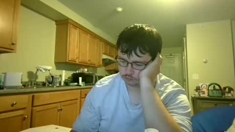 Snapshot of ki983799 chatting on October 13, 2025, 9:15 pm CJ online show from October 13, 2025, 9:15 pm