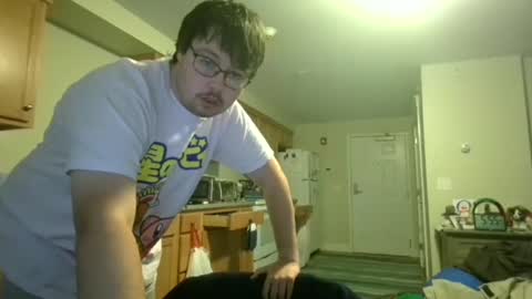 Snapshot of ki983799 chatting on October 26, 2025, 9:53 pm CJ online show from October 26, 2025, 9:53 pm