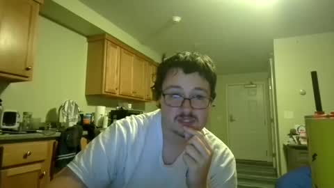 Snapshot of ki983799 chatting on October 30, 2025, 10:43 pm CJ online show from October 30, 2025, 10:43 pm