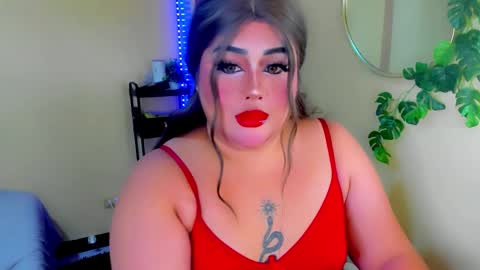 kiacum4u online show from February 22, 2026, 8:18 pm