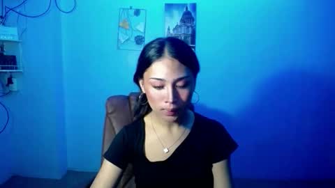 Snapshot of kiana4uxoxo chatting on October 30, 2025, 7:25 pm Kiana online show from October 30, 2025, 7:25 pm