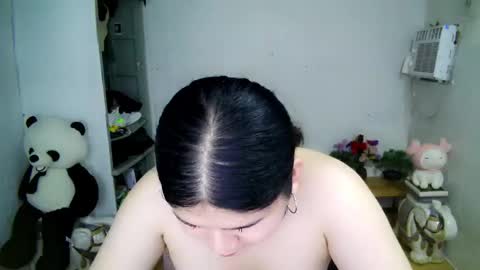 Your SweetGirl Ts online show from October 25, 2025, 5:19 pm