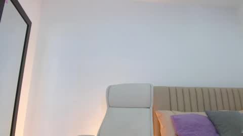 Kiara Evans online show from February 28, 2025, 9:55 pm