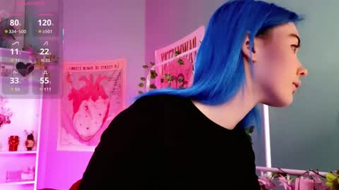 Kira online show from November 29, 2025, 8:45 pm