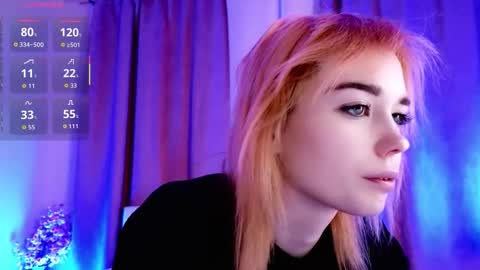 Kira online show from February 1, 2026, 9:24 pm