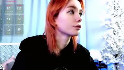 Kira online show from March 14, 2026, 9:31 pm