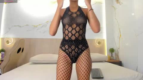 Kiara online show from May 25, 2026, 7:42 pm