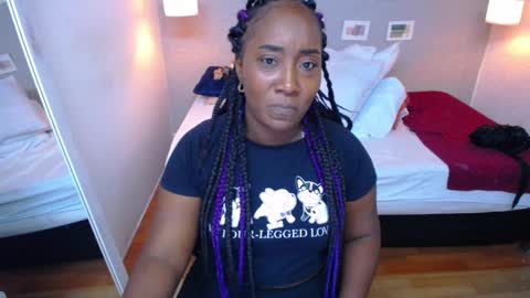 Kiara online show from February 19, 2025, 12:25 am