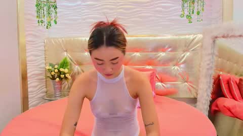 Kiara online show from February 24, 2026, 12:14 pm