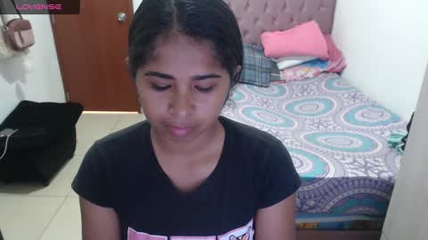 Kiara online show from March 10, 2025, 7:07 pm