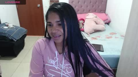 Kiara online show from September 29, 2025, 6:57 pm
