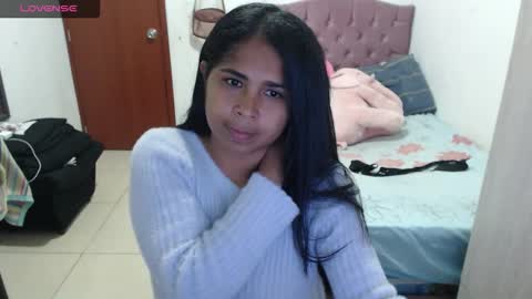 Kiara online show from October 2, 2025, 12:06 am