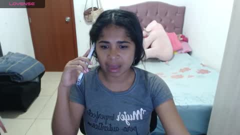 Kiara online show from October 19, 2025, 10:10 pm