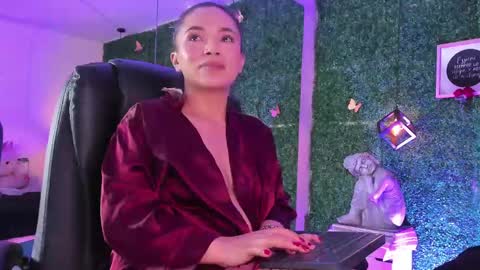 Valery online show from April 10, 2026, 9:08 pm