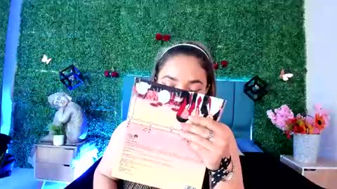 Valery online show from July 1, 2026, 8:30 pm