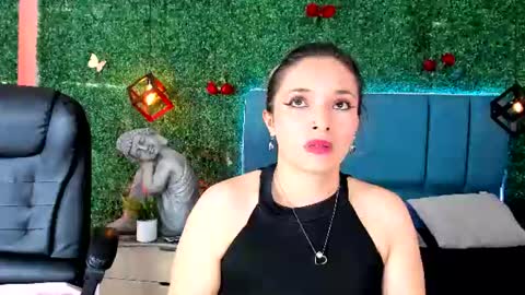 Valery online show from July 3, 2026, 8:26 pm