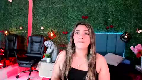Valery online show from July 4, 2026, 8:26 pm