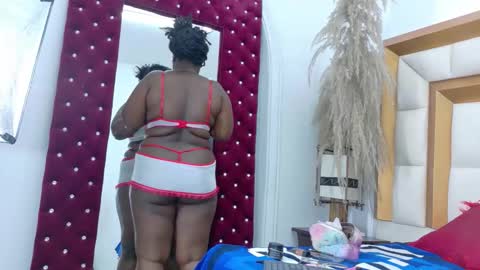 Kiara... online show from March 24, 2026, 12:54 pm