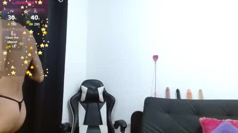 KiaraRider online show from February 7, 2026, 9:29 pm