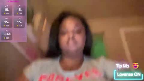 KiaraSugars online show from March 6, 2026, 4:31 am