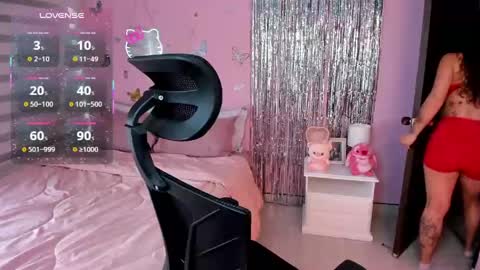 Snapshot of kiarielle chatting on April 28, 2026, 7:41 pm Kiarielle online show from April 28, 2026, 7:41 pm