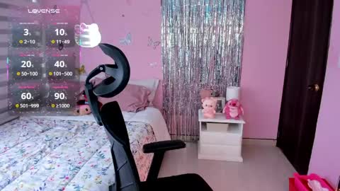 Snapshot of kiarielle chatting on May 26, 2026, 9:00 pm Kiarielle online show from May 26, 2026, 9:00 pm