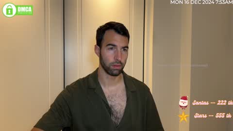 Snapshot of kiatog5 chatting on December 16, 2024, 6:53 am Manu online show from December 16, 2024, 6:53 am