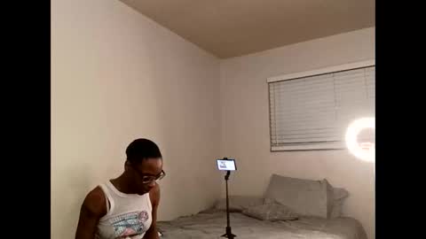 HunneysPlayRoom online show from March 7, 2026, 10:45 am