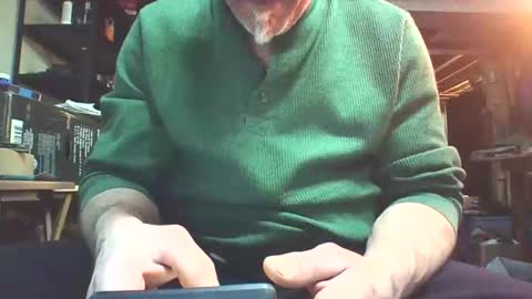 kick_1_down online show from January 27, 2025, 5:04 pm