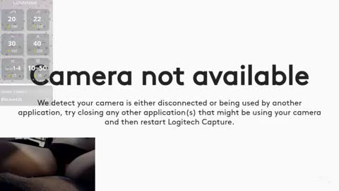 Kiersten online show from February 1, 2026, 3:38 am