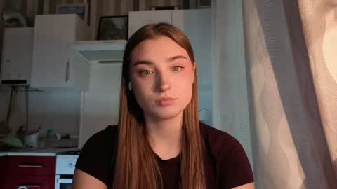 Snapshot of kierstentates chatting on May 7, 2026, 2:11 pm Ola my name is Lissa Lets hit 10 Thumbs Up together online show from May 7, 2026, 2:11 pm