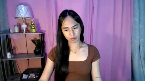 kiesha online show from March 6, 2025, 5:57 am