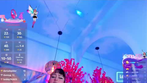 kiim01 online show from March 7, 2025, 6:54 pm