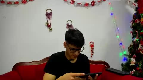 Koddy and Volddy online show from January 11, 2025, 4:38 am