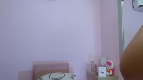 Snapshot of kiitty_horny_ chatting on October 7, 2025, 12:13 pm Melody online show from October 7, 2025, 12:13 pm